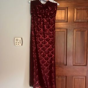 Sorella Vita Bridesmaid Dress Style 9018